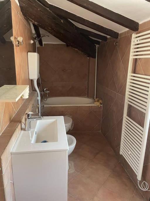 Apartamento Liberty Franceschetta