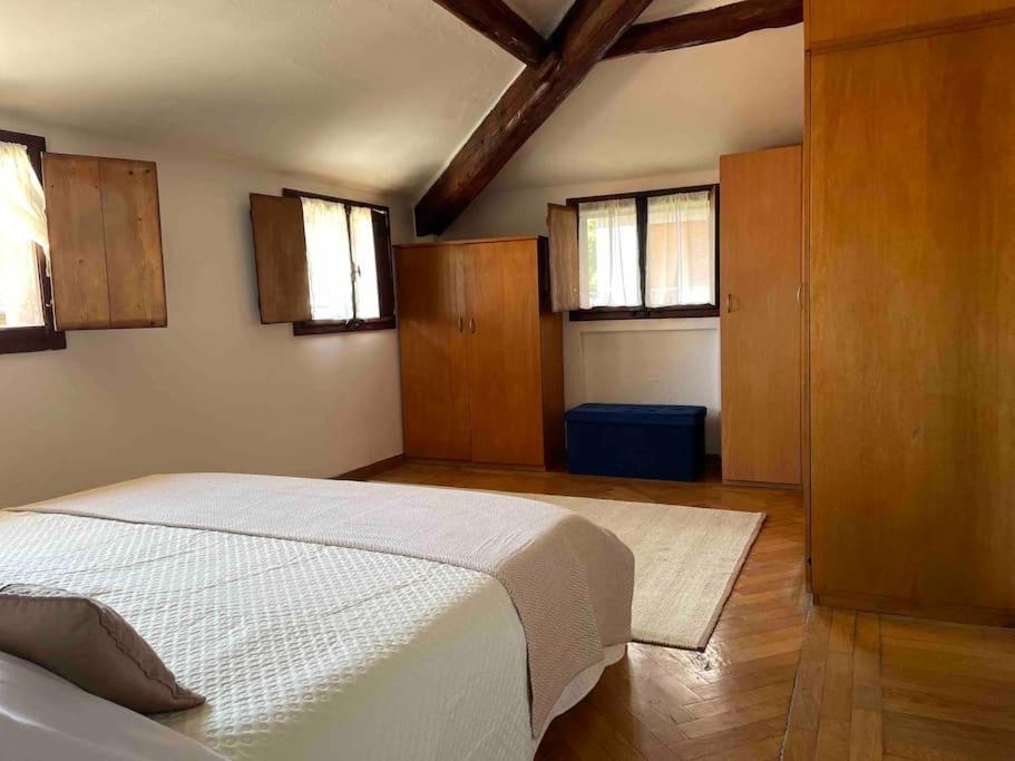 Apartment Liberty Franceschetta Modena