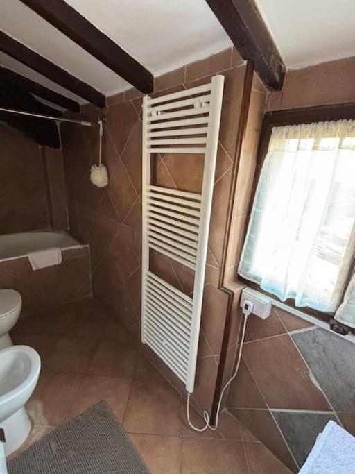 Apartamento Liberty Franceschetta *